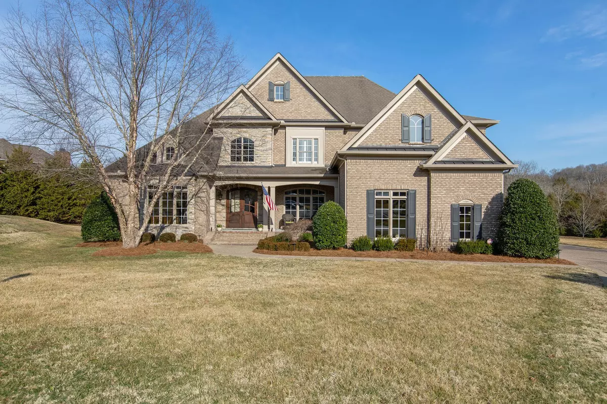 Brentwood, TN 37027,1606 Kendale Ct