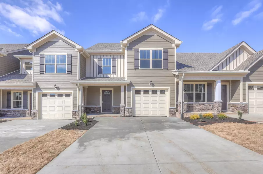 419 Tristan Way Lot 27, Spring Hill, TN 37174