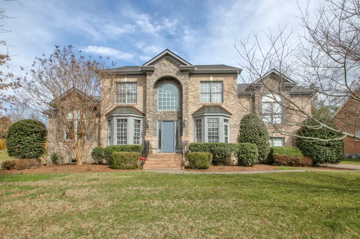 Brentwood, TN 37027,1814 Grey Pointe Dr