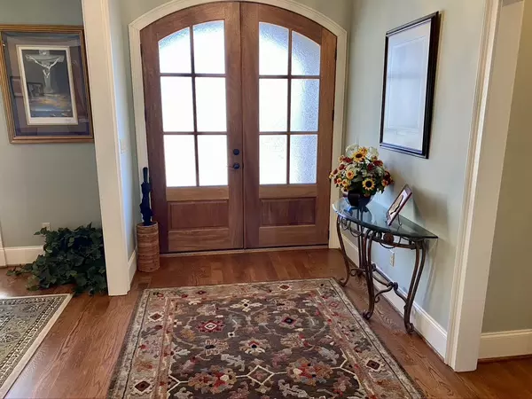 Coalmont, TN 37313,1097 Savage Highland Dr