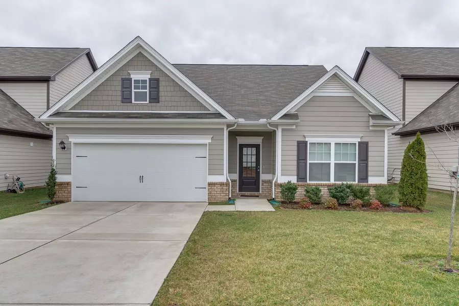 912 Carnation Dr, Spring Hill, TN 37174