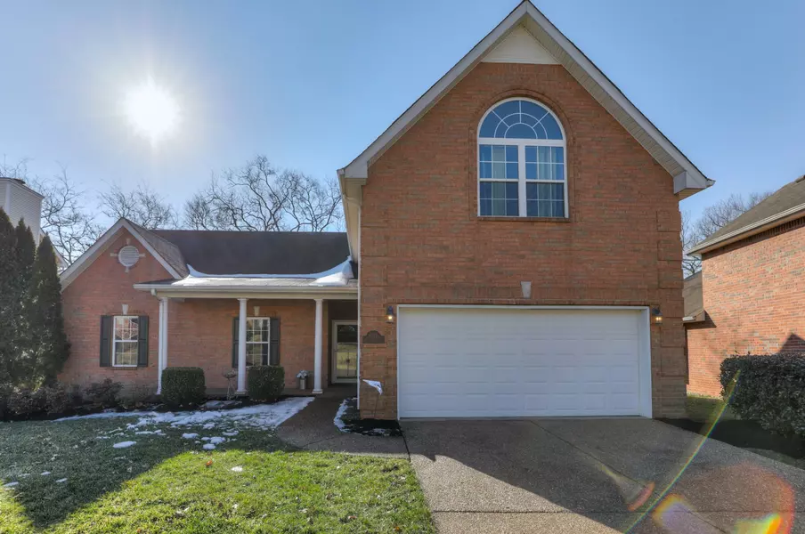 6724 Autumn Oaks Dr #N, Brentwood, TN 37027