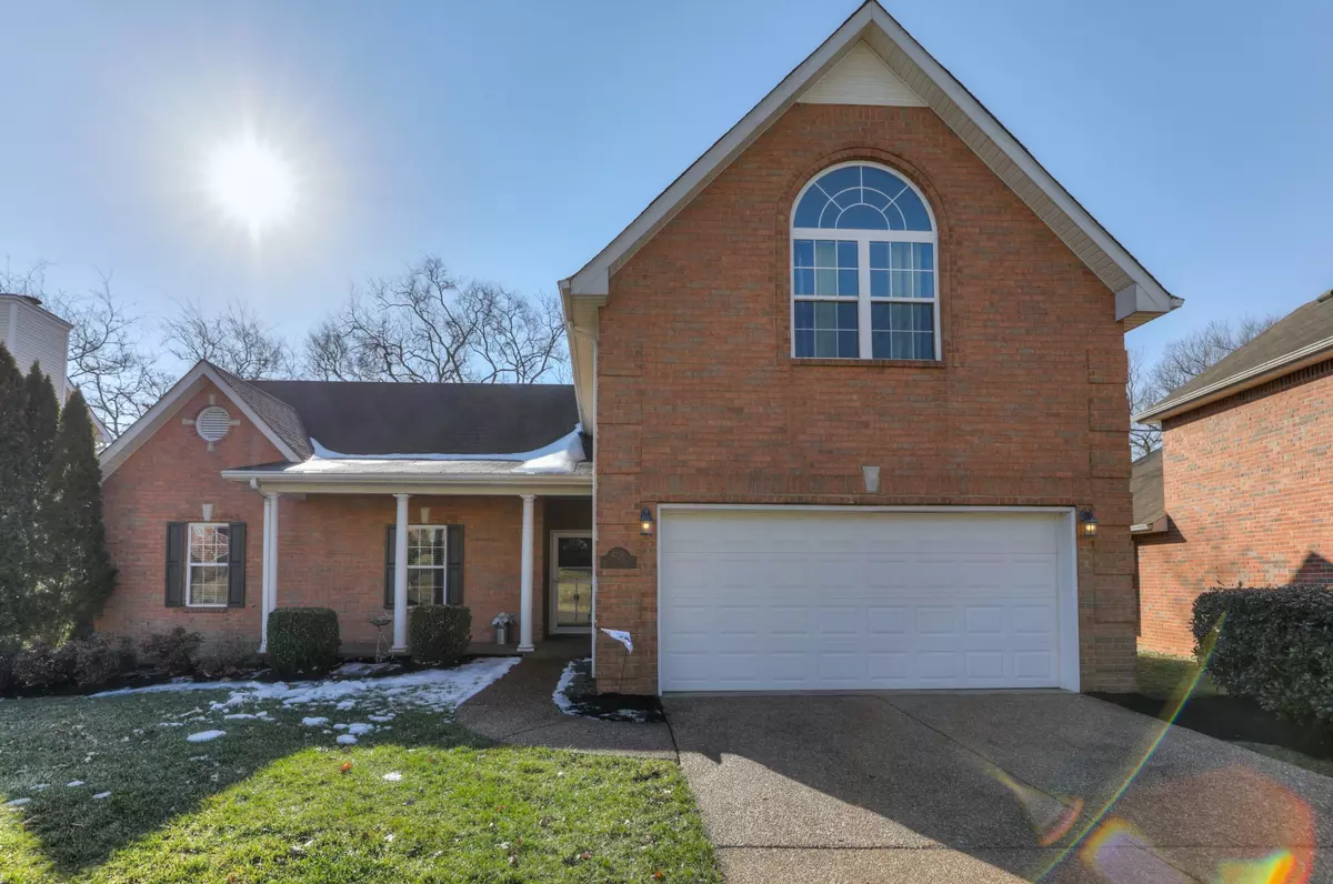 Brentwood, TN 37027,6724 Autumn Oaks Dr #N