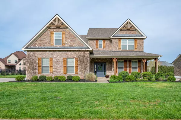 Murfreesboro, TN 37129,1109 Dayclear Dr