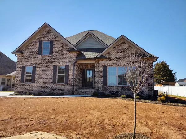 2613 Rocking Horse Ln, Murfreesboro, TN 37130