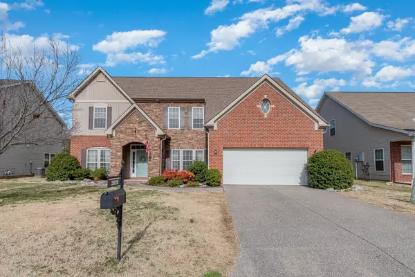 Spring Hill, TN 37174,2026 Silverton Cir