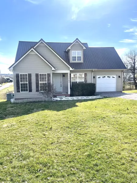 1764 Bouton Dr, Cookeville, TN 38501