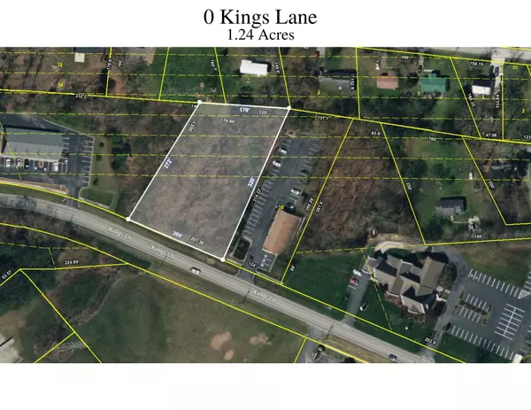 0 Kings Ln, Tullahoma, TN 37388