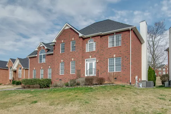 Hendersonville, TN 37075,209 Crooked Creek Ln