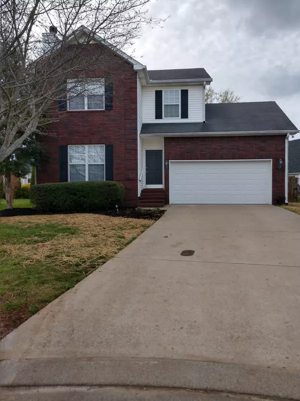 2533 Kilkenny Ct, Murfreesboro, TN 37130