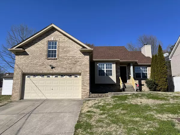 5121 Pebble Creek Dr, Antioch, TN 37013