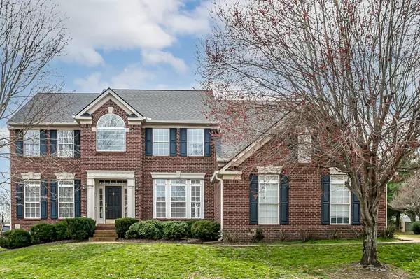 326 Applecross Dr, Franklin, TN 37064