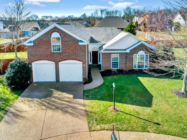 Nashville, TN 37221,1125 Harpeth Mill Ct