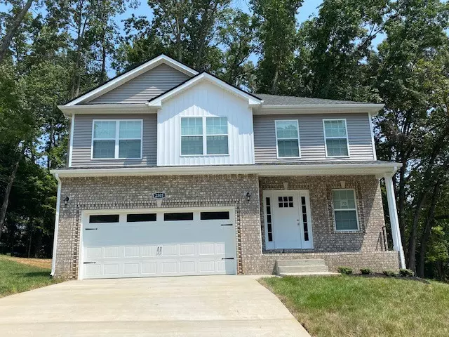 70 Glenstone, Clarksville, TN 37043