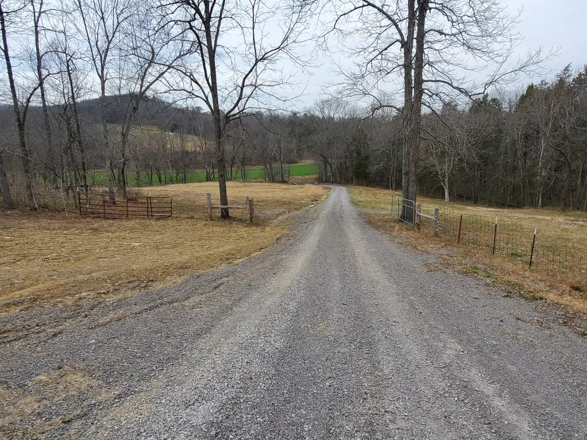 Carthage, TN 37030,1 Hogans Creek Road