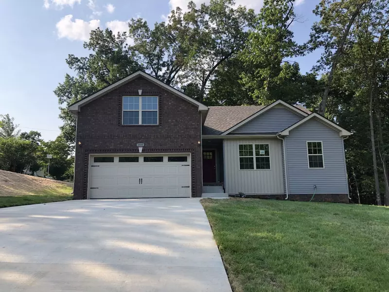 69 Glenstone, Clarksville, TN 37043