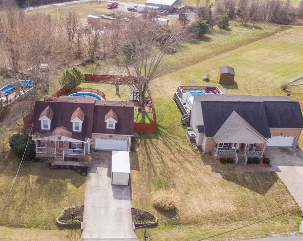 Pegram, TN 37143,107 Elkmont Pl