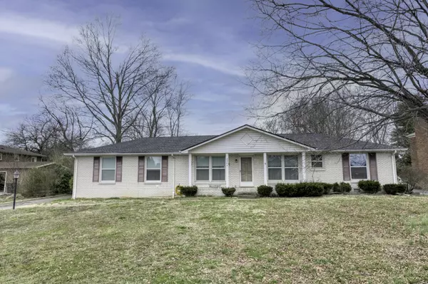 4504 Baton Rouge Dr, Hermitage, TN 37076