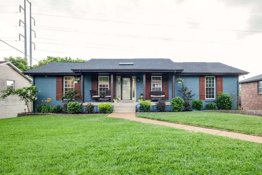 553 Huntington Pkwy, Nashville, TN 37211