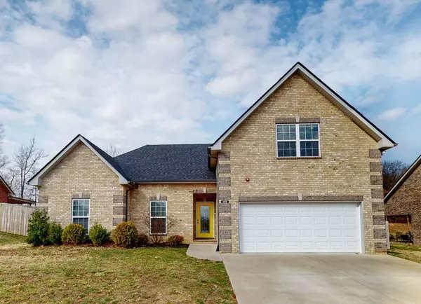 1041 Grace Meade, Ashland City, TN 37015