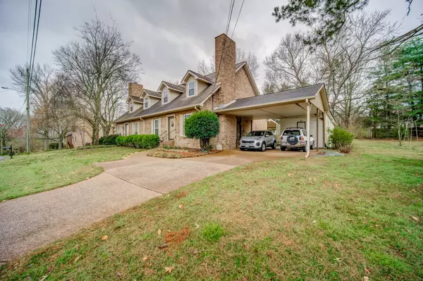 Brentwood, TN 37027,5517 Thalman Dr