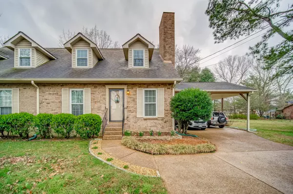 Brentwood, TN 37027,5517 Thalman Dr