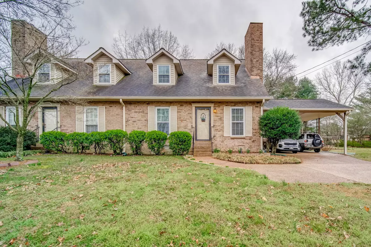 Brentwood, TN 37027,5517 Thalman Dr