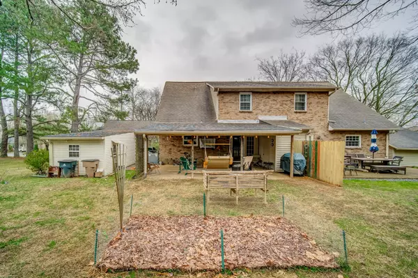 Brentwood, TN 37027,5517 Thalman Dr