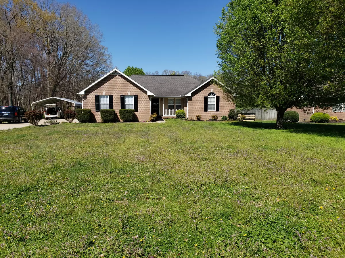 Lebanon, TN 37087,545 Sheath Cir