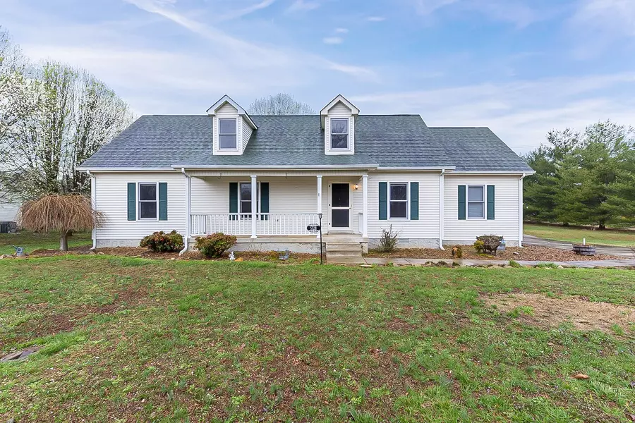 5728 Montaque Ave, Rockvale, TN 37153