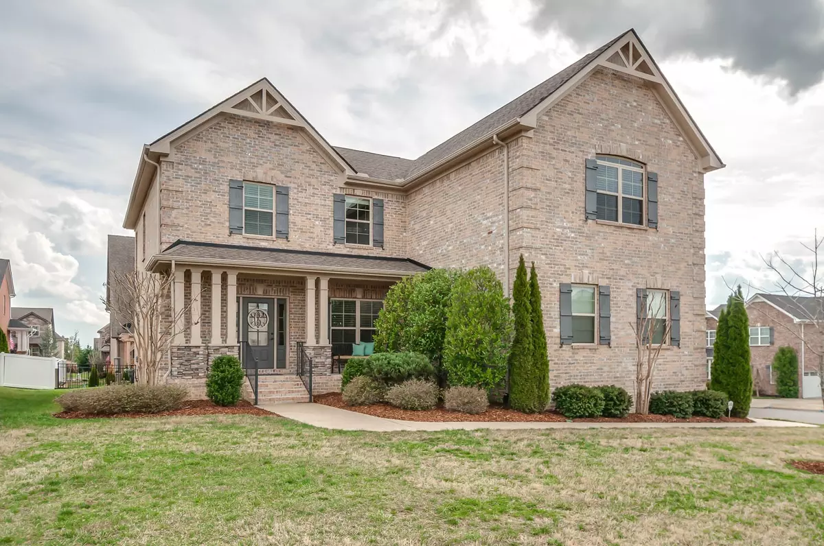 Spring Hill, TN 37174,6001 San Giovanni Ct