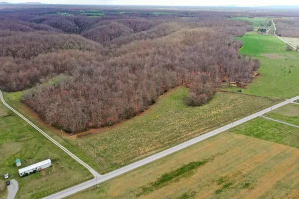 Bradyville, TN 37026,0 K Parker Road