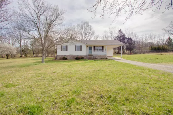 264 Brush Creek Rd, Alexandria, TN 37012