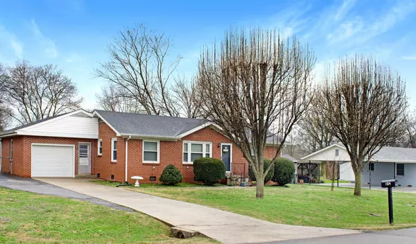 Smyrna, TN 37167,104 Walnut St