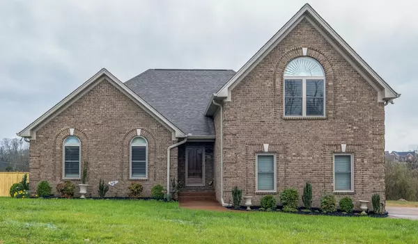 5096 Citation Dr, Mount Juliet, TN 37122