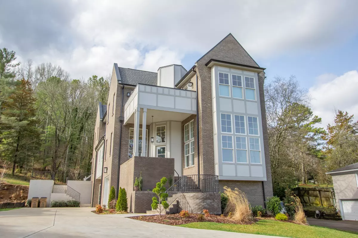 Nashville, TN 37205,113 Cheekwood Ter