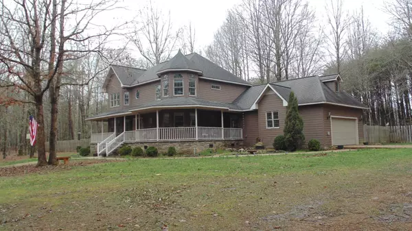 Monteagle, TN 37356,1141 Sassafrass Ct