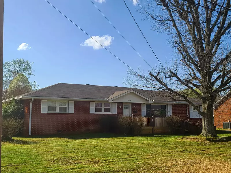 410 Colgate Avenue, Lebanon, TN 37087