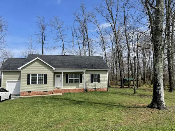 Bradyville, TN 37026,27 McMahan Rd