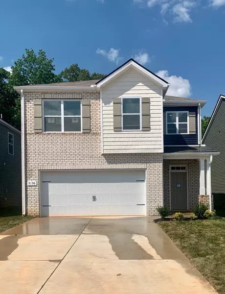 7013 Paisley Woods Drive, Antioch, TN 37013