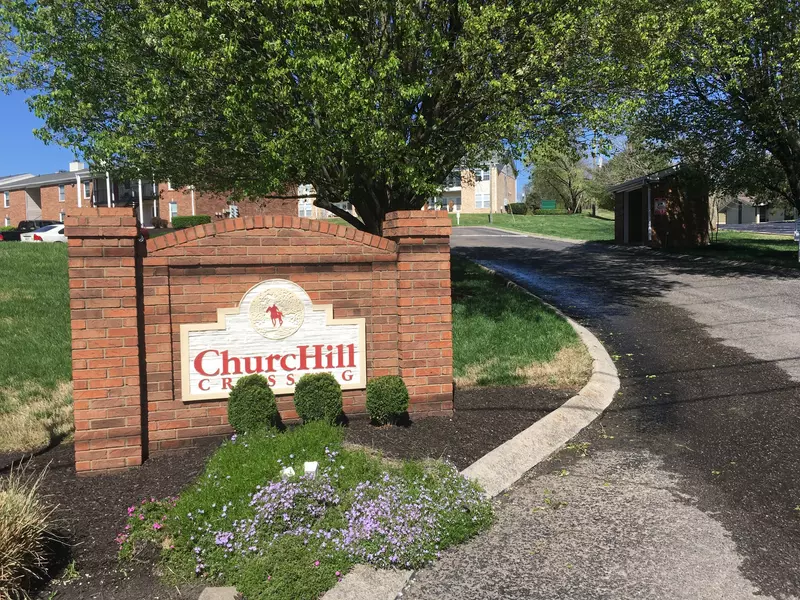 809 Churchill Xing #809, Madison, TN 37115