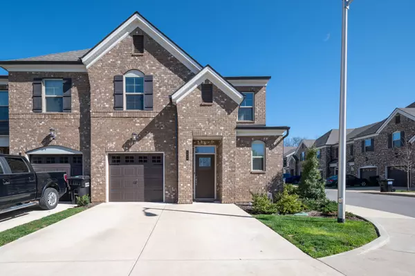 2849 Haversack Cir, Murfreesboro, TN 37128