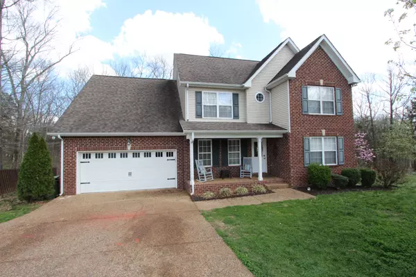 Lebanon, TN 37087,107 Benita Way