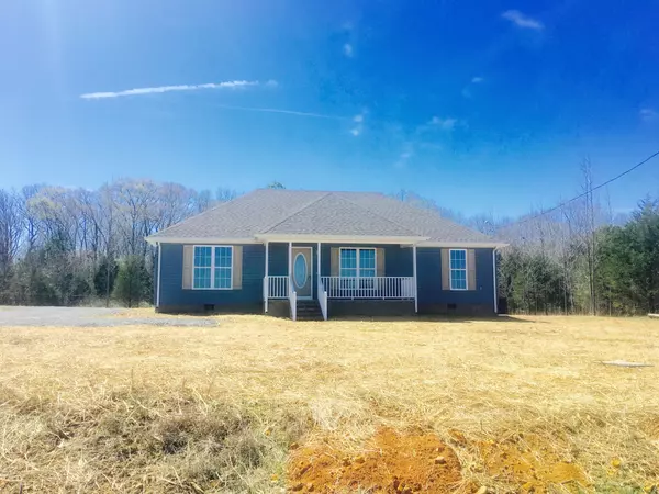 399 Wells Lee Rd, Elora, TN 37328