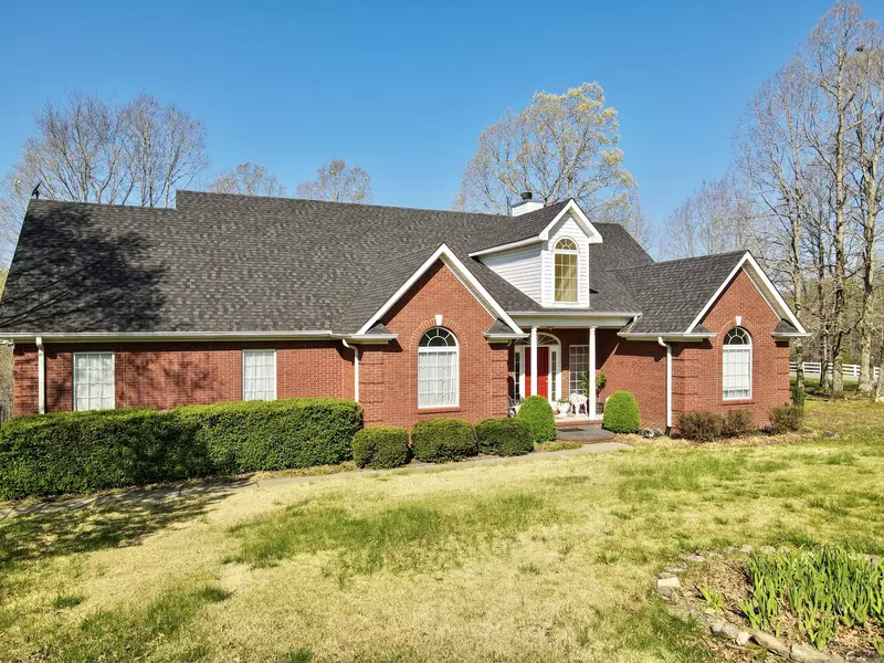 104 Timberwood Ln, Hampshire, TN 38461