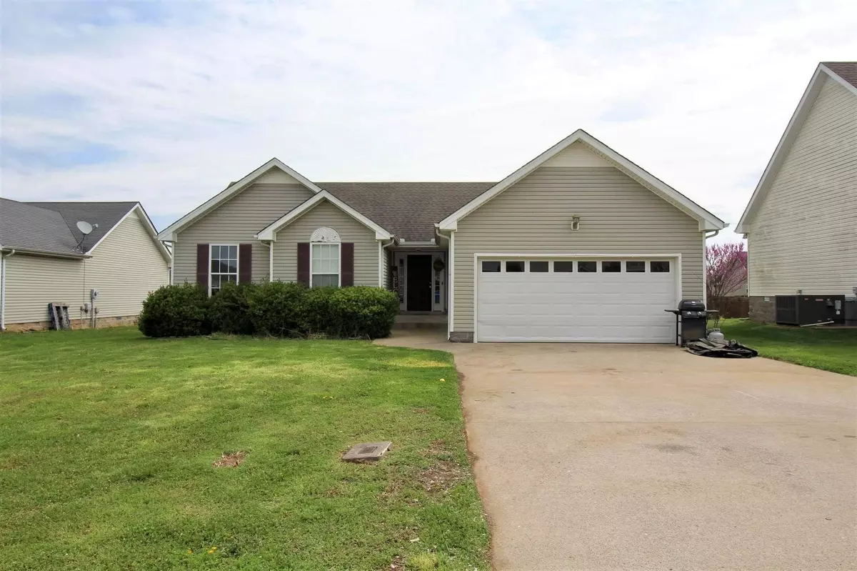 Clarksville, TN 37040,3785 Naples Ct #N