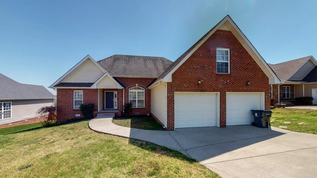 3277 Timberdale Dr, Clarksville, TN 37042