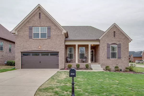 3048 Dogwood Trl, Spring Hill, TN 37174