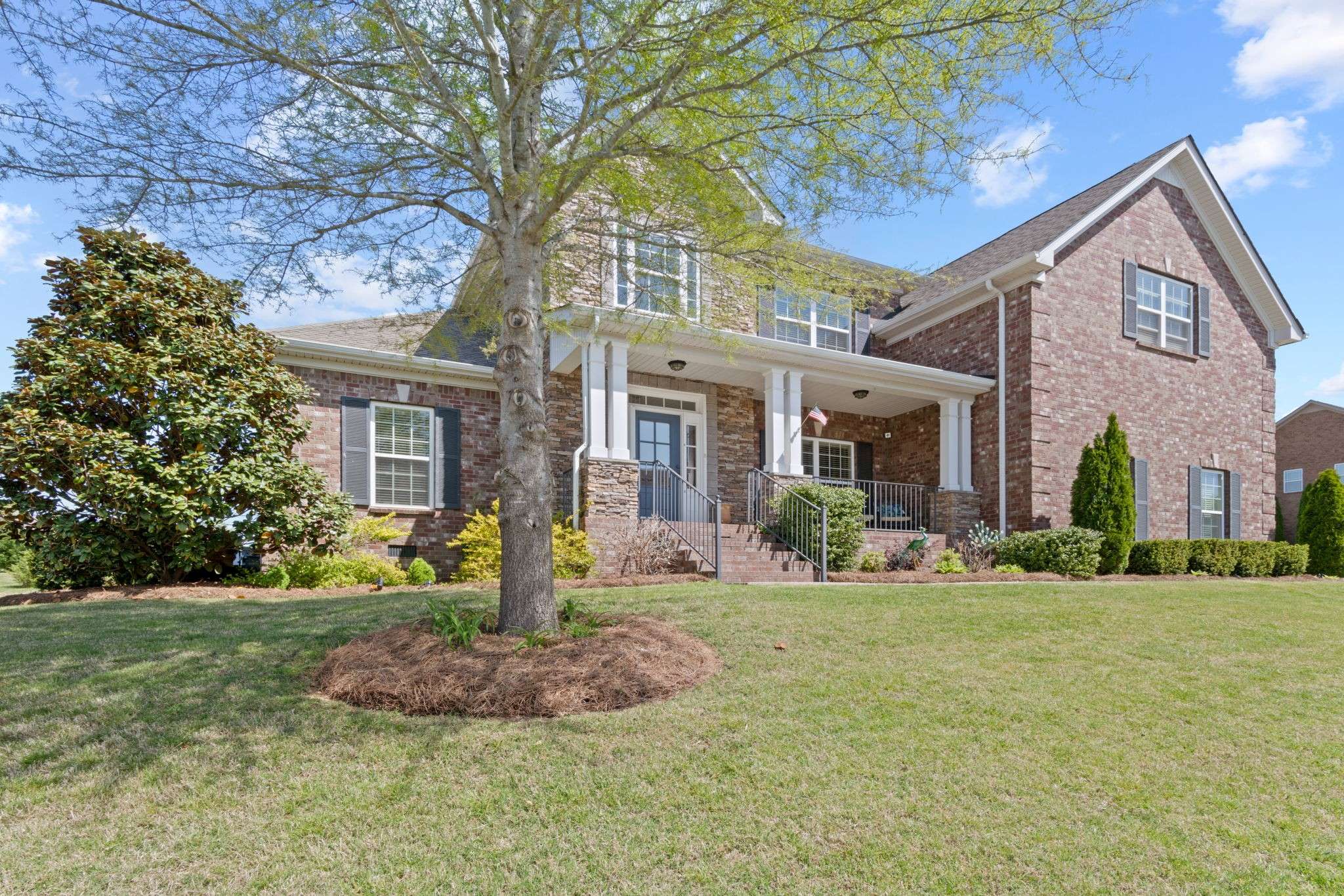 2005 Via Francesco Ct, Spring Hill, TN 37174