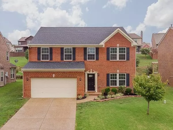 276 Cobblestone Lndg, Mount Juliet, TN 37122